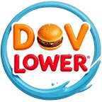 Dovlower Icon